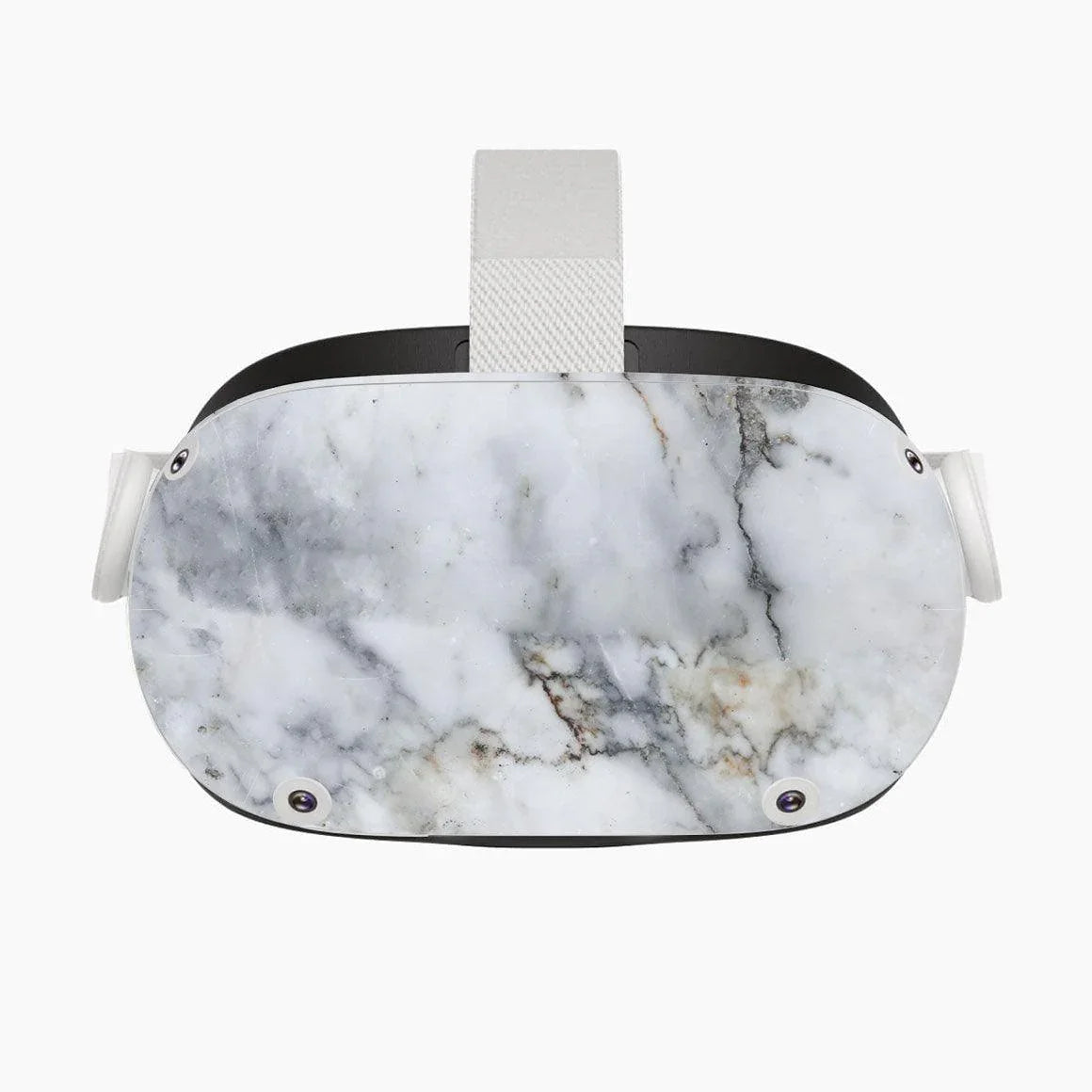 Oculus Quest 2 Marble Series Skins - Slickwraps