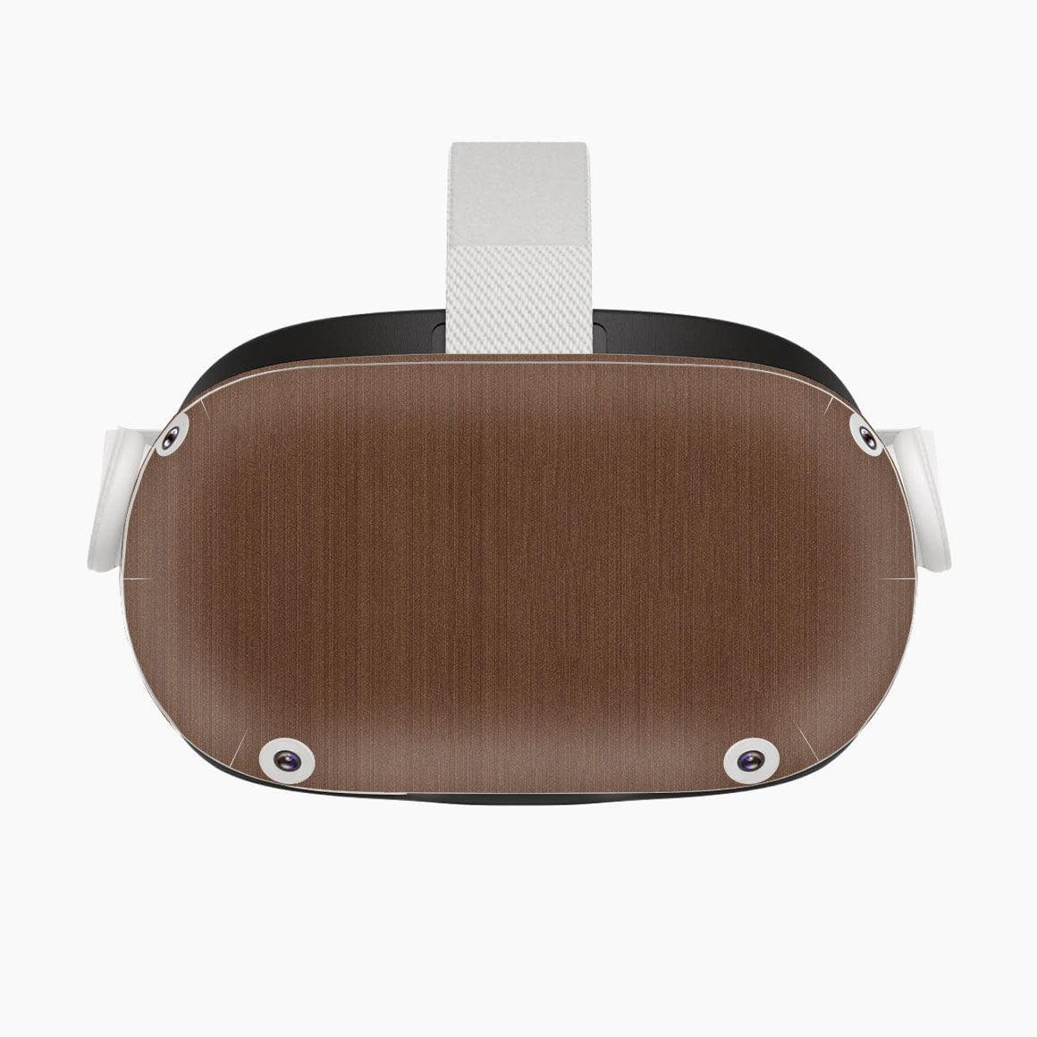 Oculus Quest 2 Metal Series Skins - Slickwraps