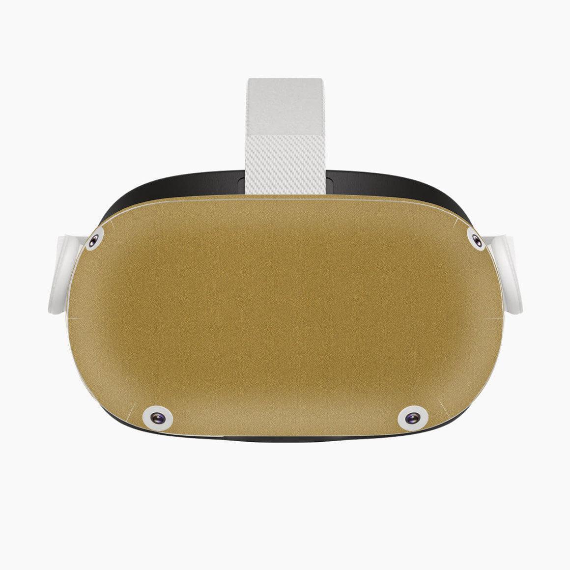 Oculus Quest 2 Metal Series Skins - Slickwraps