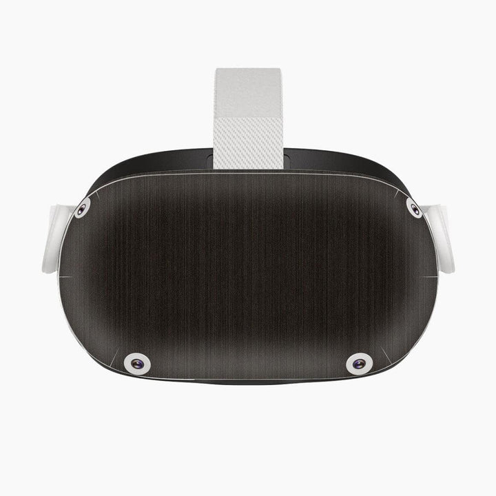 Oculus Quest 2 Metal Series Skins - Slickwraps
