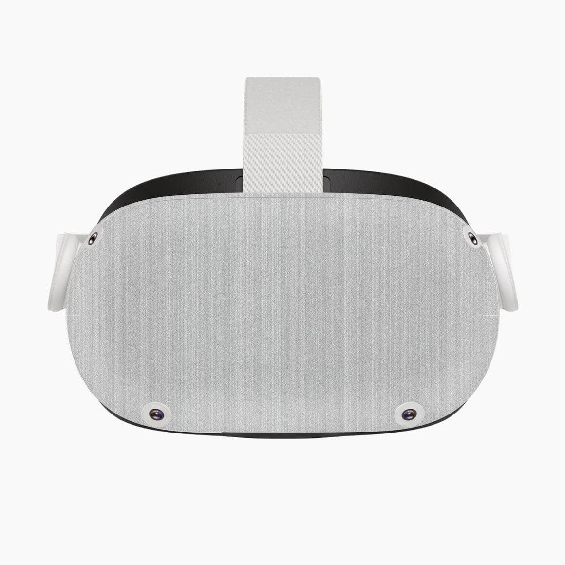 Oculus Quest 2 Metal Series Skins - Slickwraps