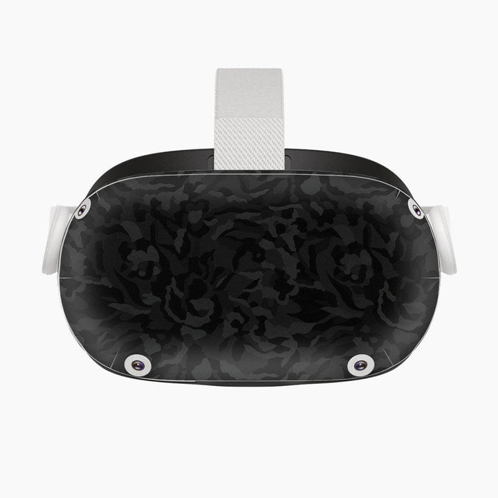 Oculus Quest 2 Shade Series Skins - Slickwraps