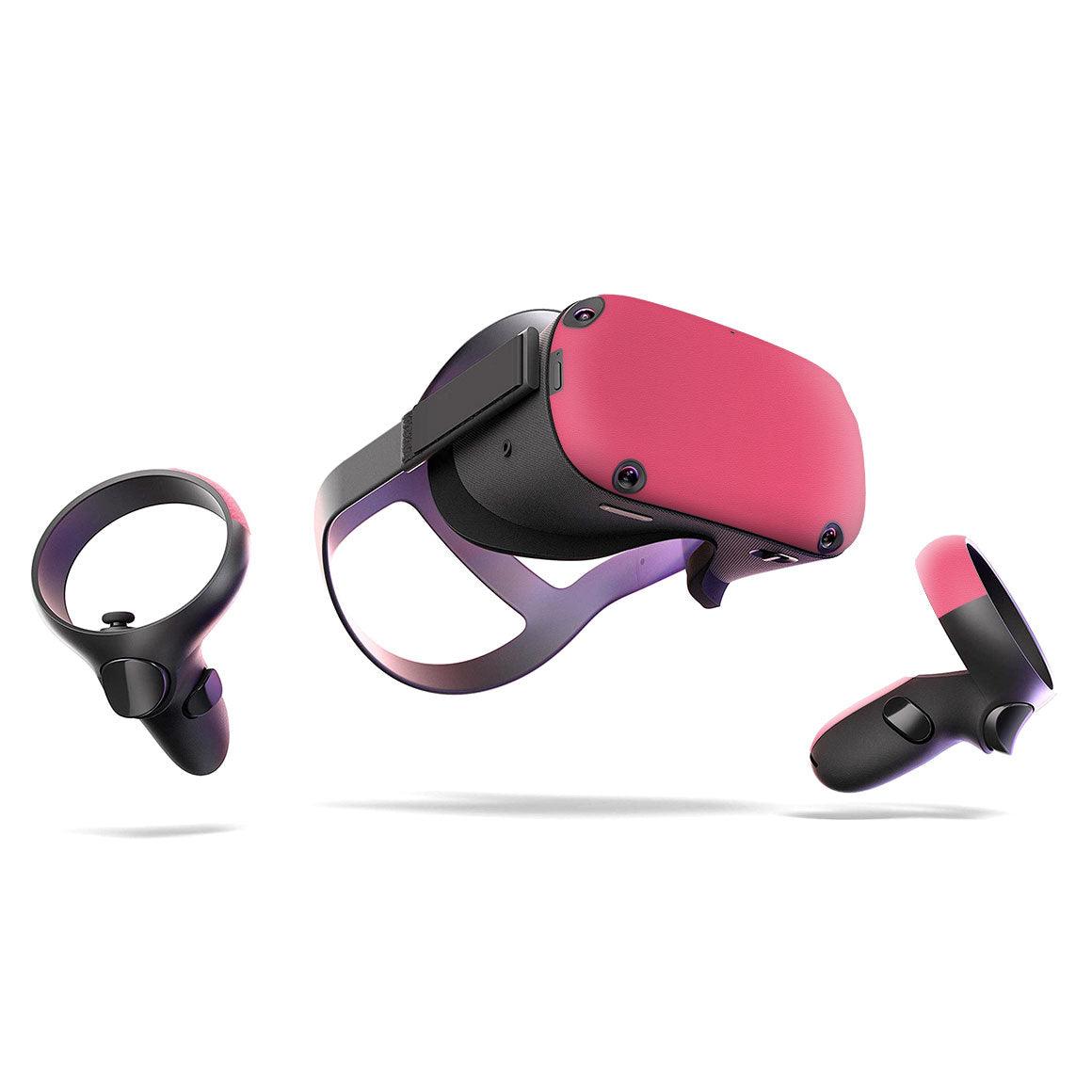 Oculus Quest VR Color Series Skins – Slickwraps