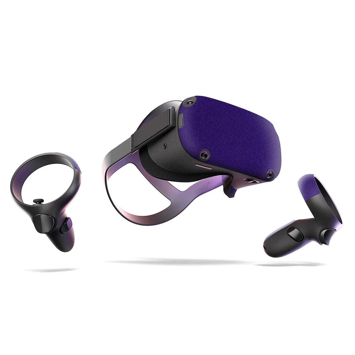Oculus Quest VR  Glitz Series Skins - Slickwraps