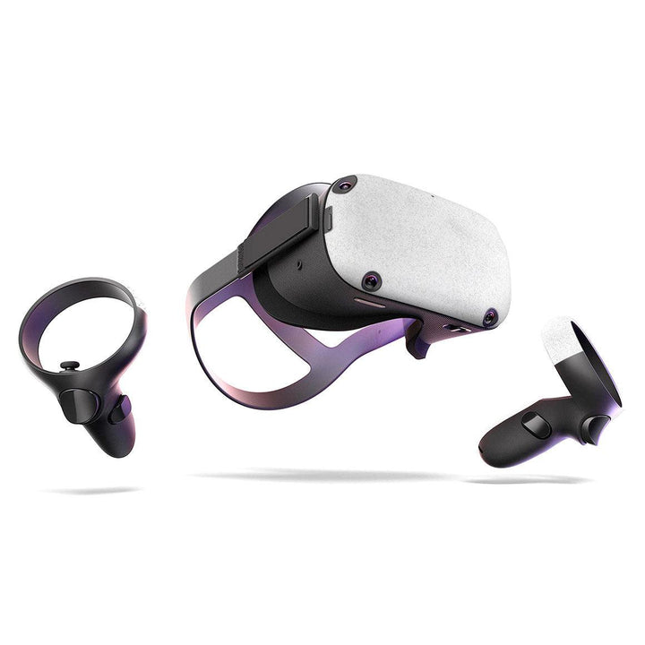 Oculus Quest VR  Glitz Series Skins - Slickwraps