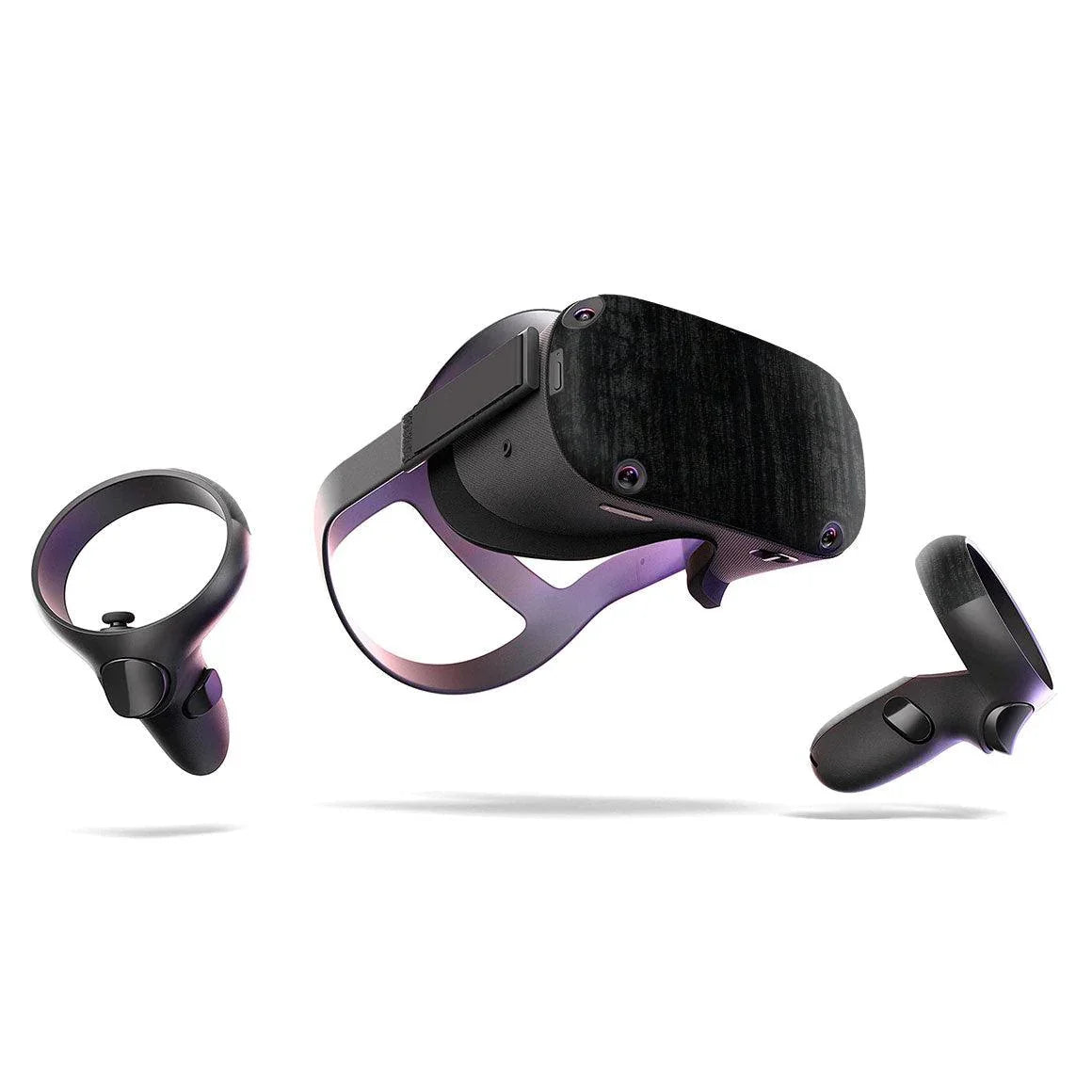 Oculus Quest VR  Limited Series Skins - Slickwraps