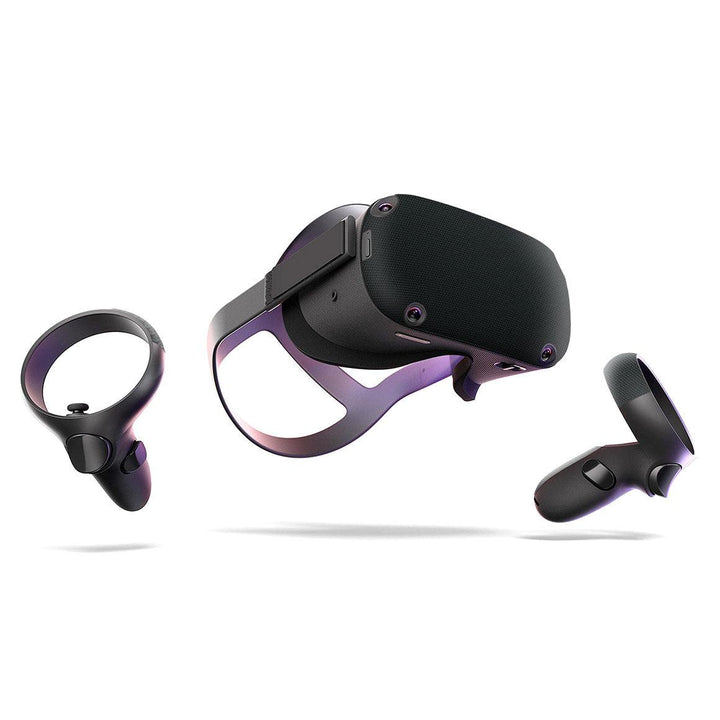 Oculus Quest VR  Limited Series Skins - Slickwraps