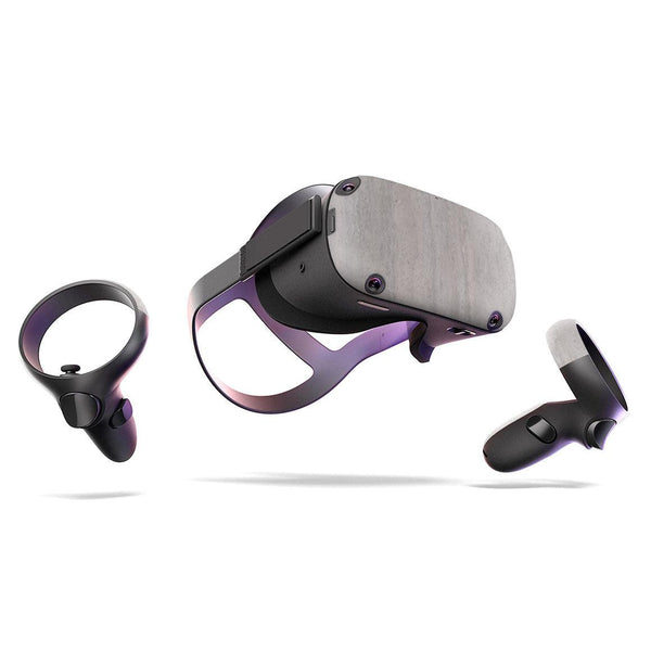 Oculus Quest VR  Stone Series Skins - Slickwraps