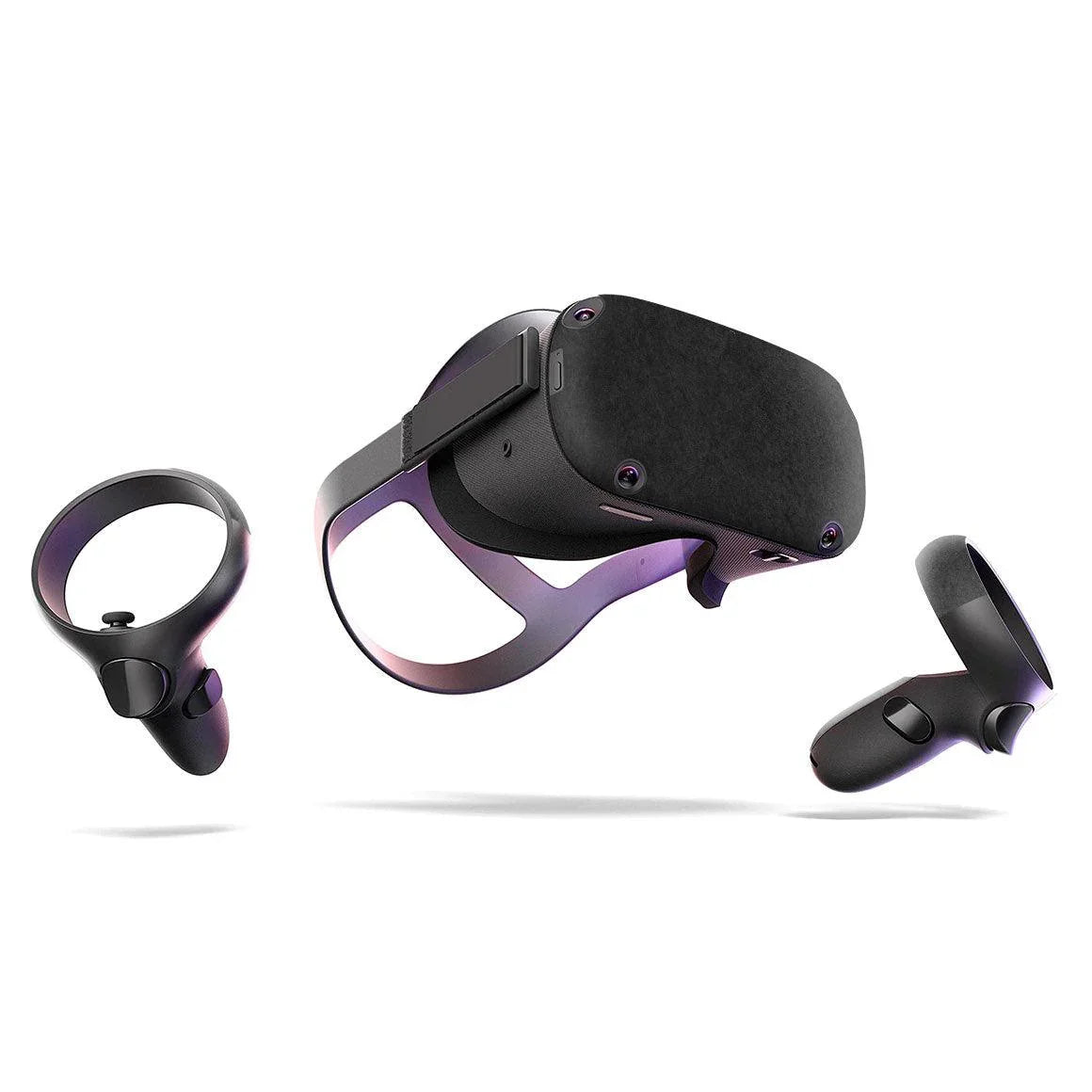 Oculus Quest VR  Stone Series Skins - Slickwraps