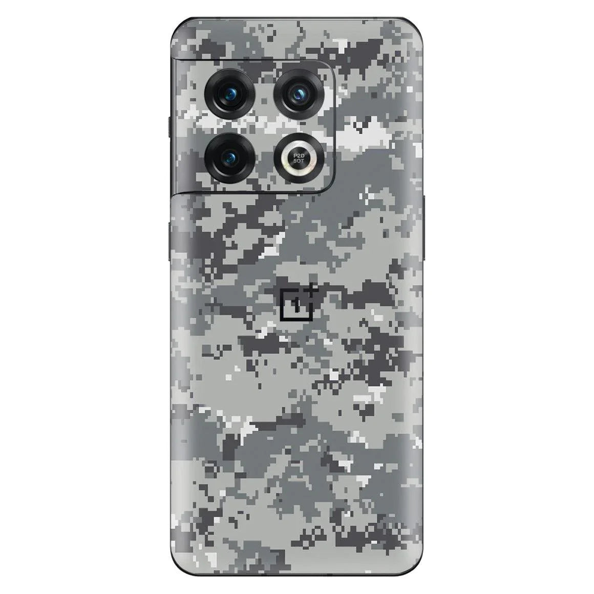 OnePlus 10 Pro Camo Series Skins - Slickwraps