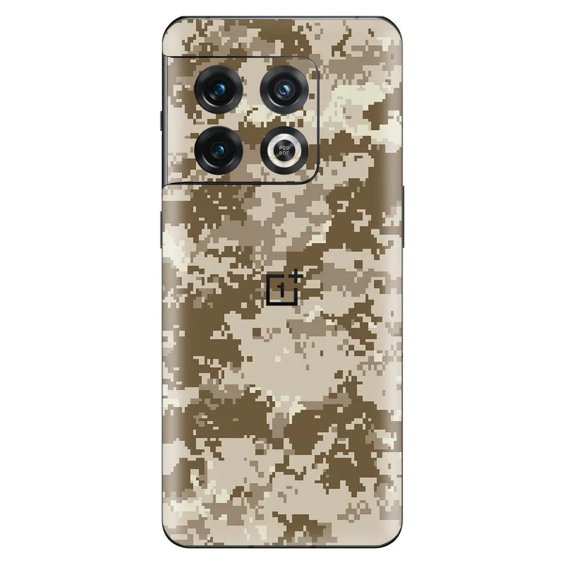 OnePlus 10 Pro Camo Series Skins - Slickwraps