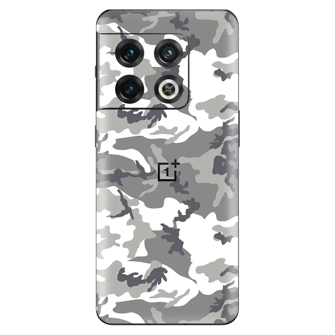 OnePlus 10 Pro Camo Series Skins - Slickwraps