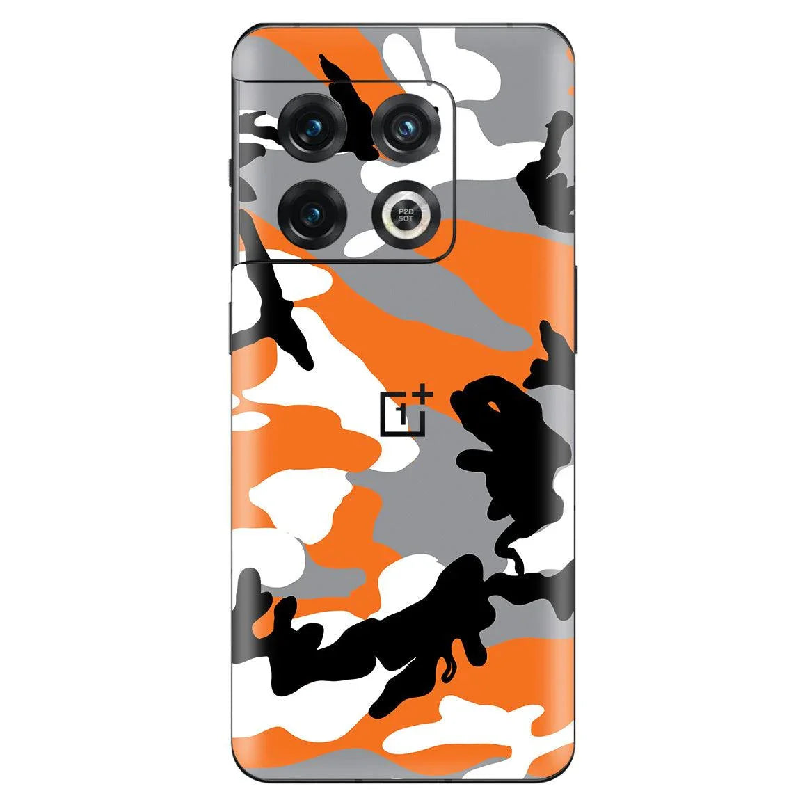 OnePlus 10 Pro Camo Series Skins - Slickwraps
