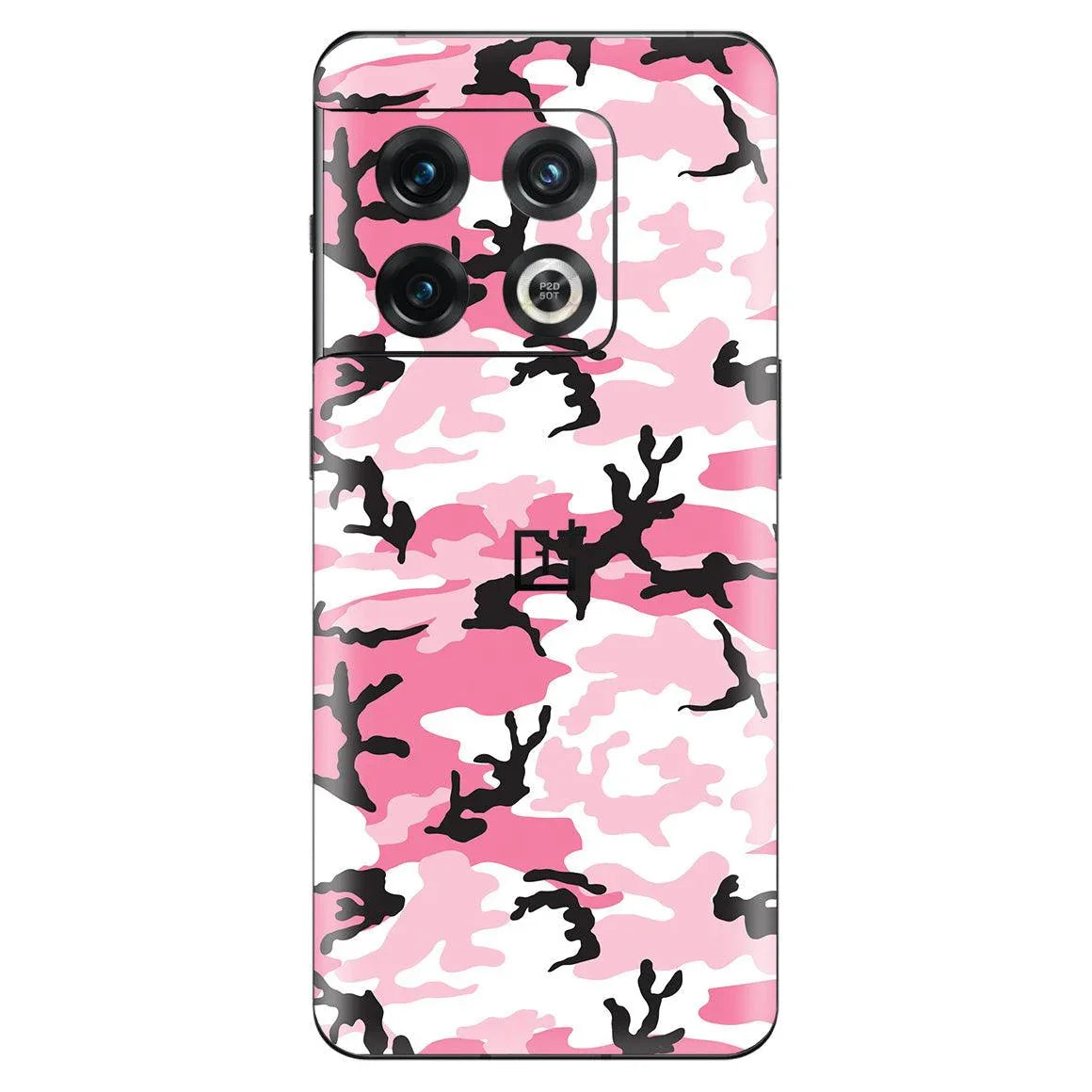 OnePlus 10 Pro Camo Series Skins - Slickwraps