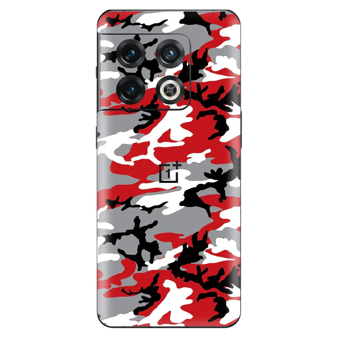 OnePlus 10 Pro Camo Series Skins - Slickwraps