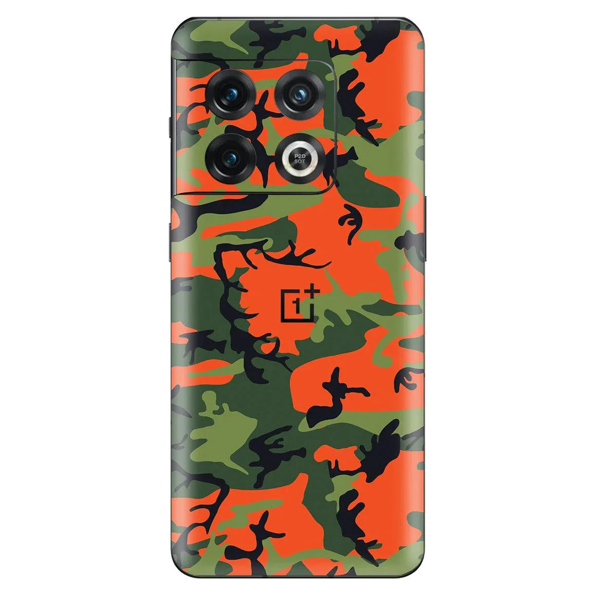 OnePlus 10 Pro Camo Series Skins - Slickwraps
