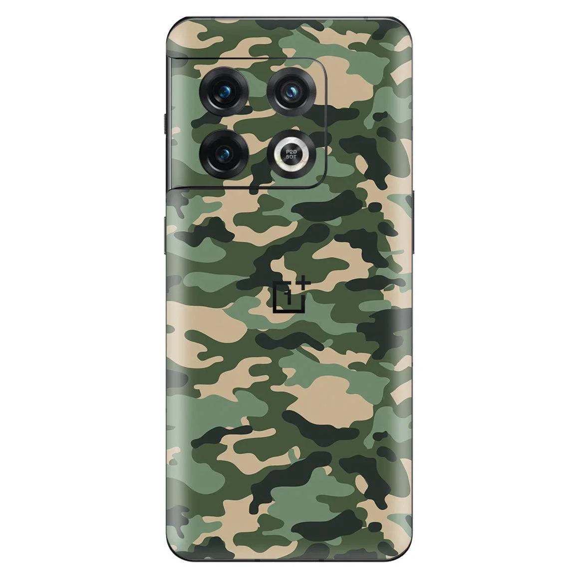 OnePlus 10 Pro Camo Series Skins - Slickwraps