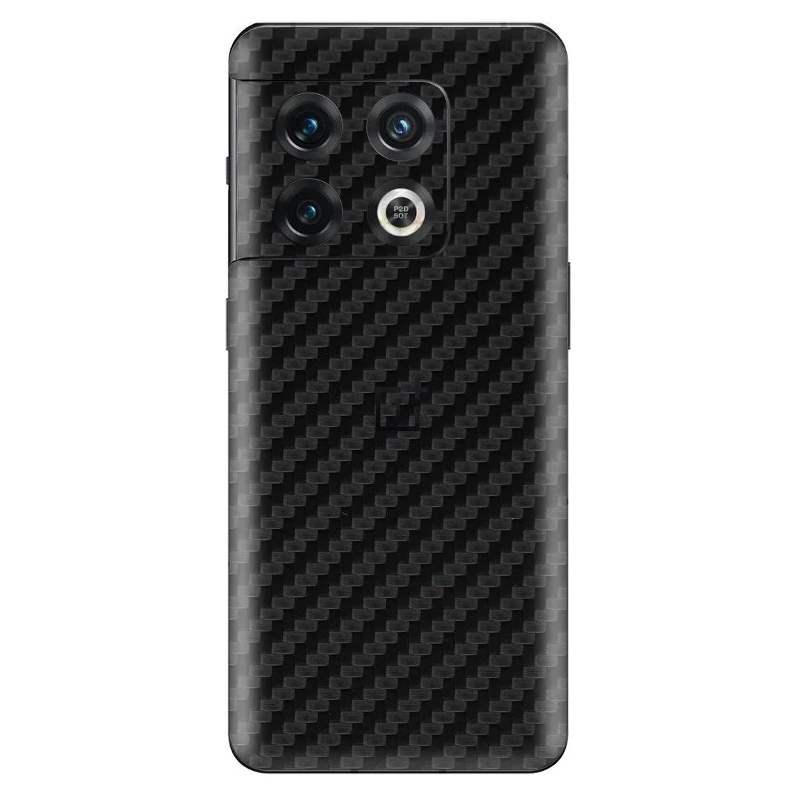 OnePlus 10 Pro Carbon Series Skins - Slickwraps