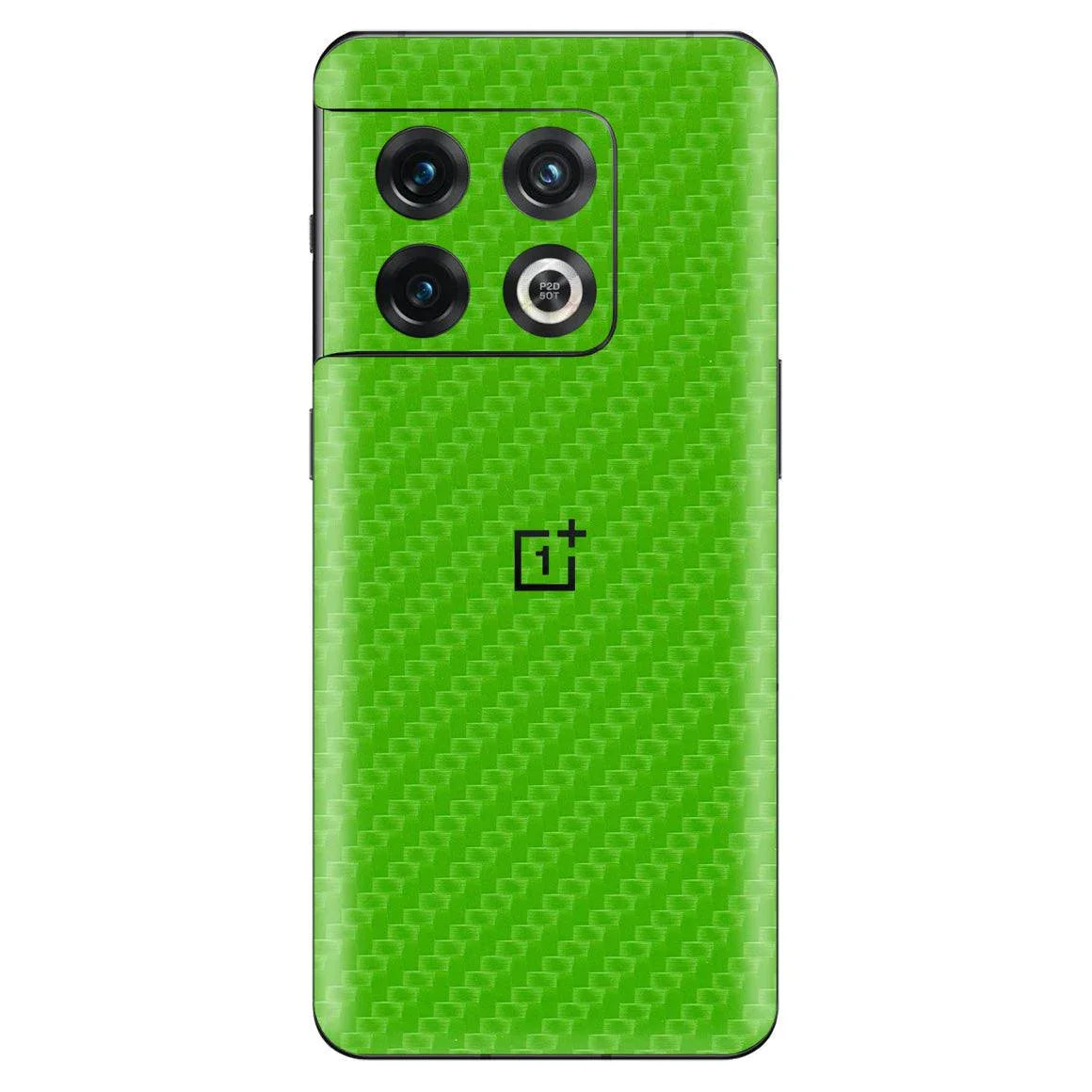 OnePlus 10 Pro Carbon Series Skins – Slickwraps