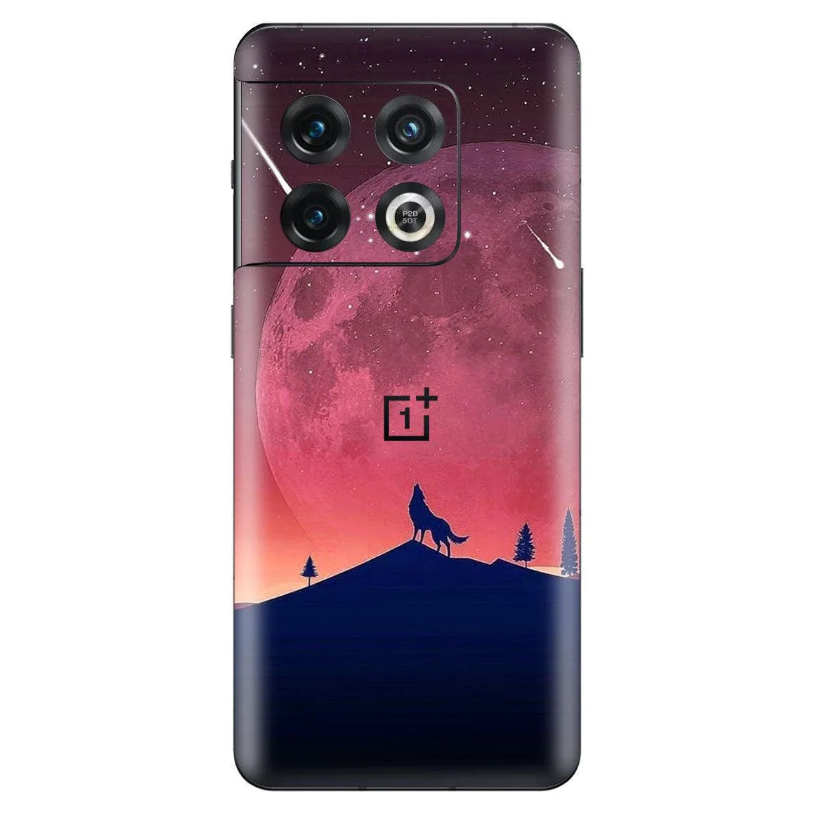 OnePlus 10 Pro Custom Skin - Slickwraps