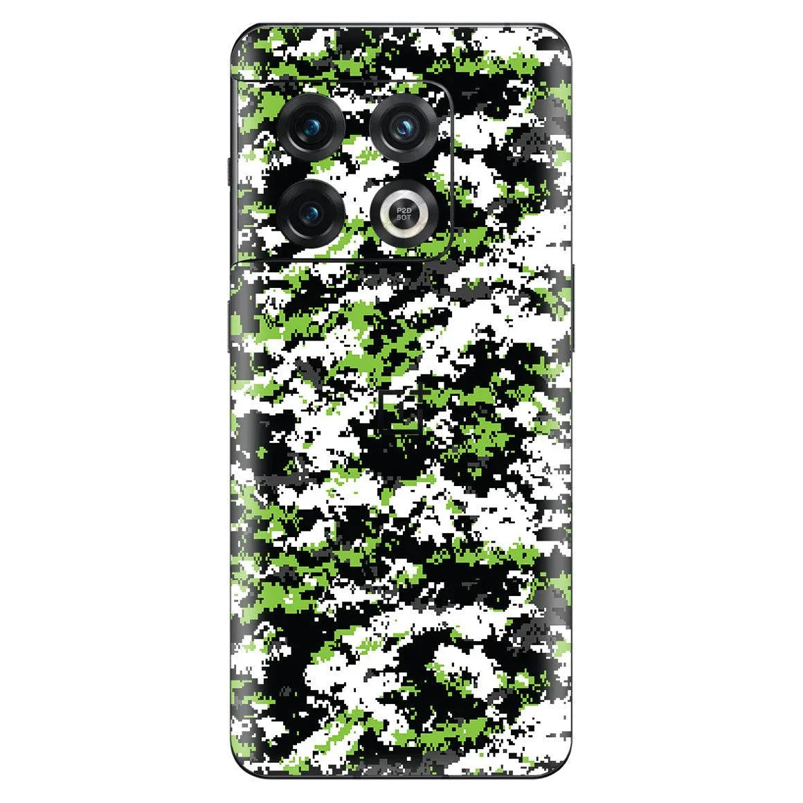 OnePlus 10 Pro Designer Series Skins - Slickwraps