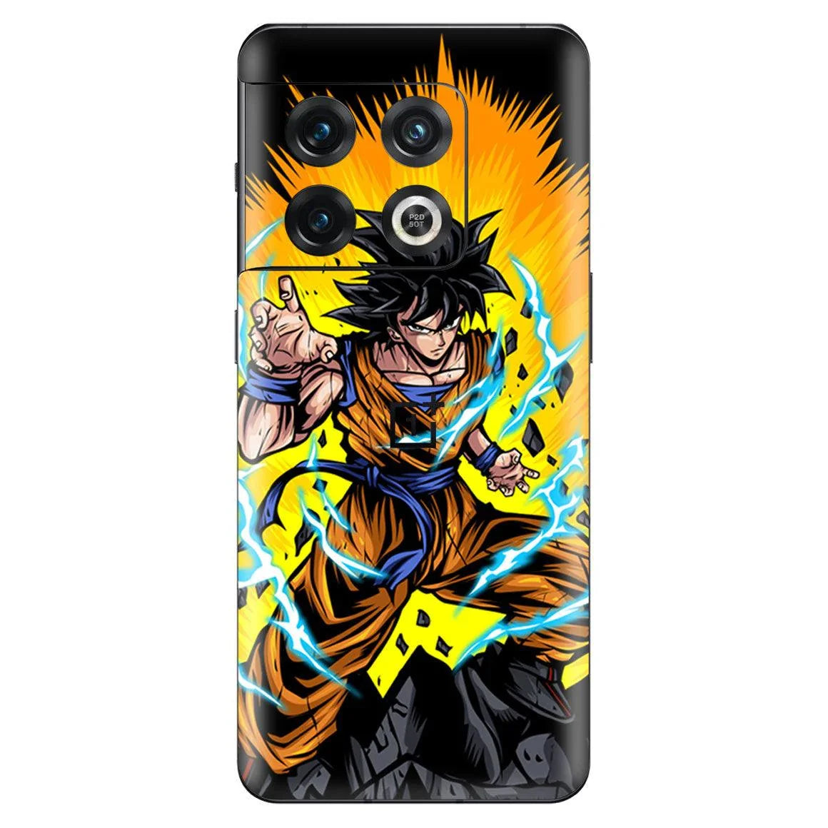 OnePlus 10 Pro Designer Series Skins - Slickwraps