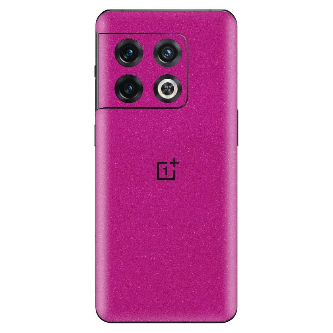 OnePlus 10 Pro Glitz Series Skins - Slickwraps