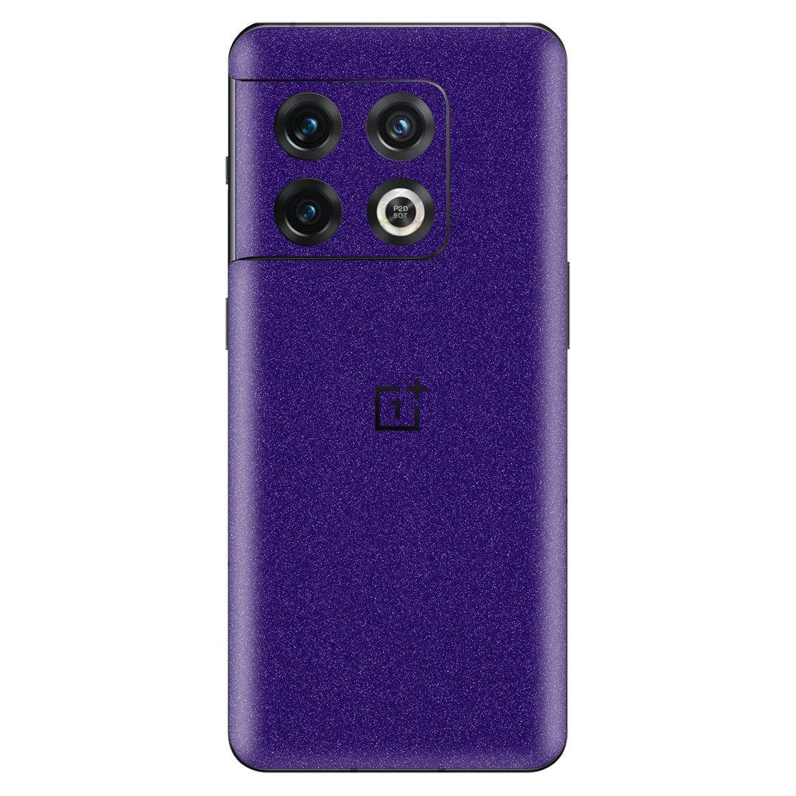 OnePlus 10 Pro Glitz Series Skins - Slickwraps
