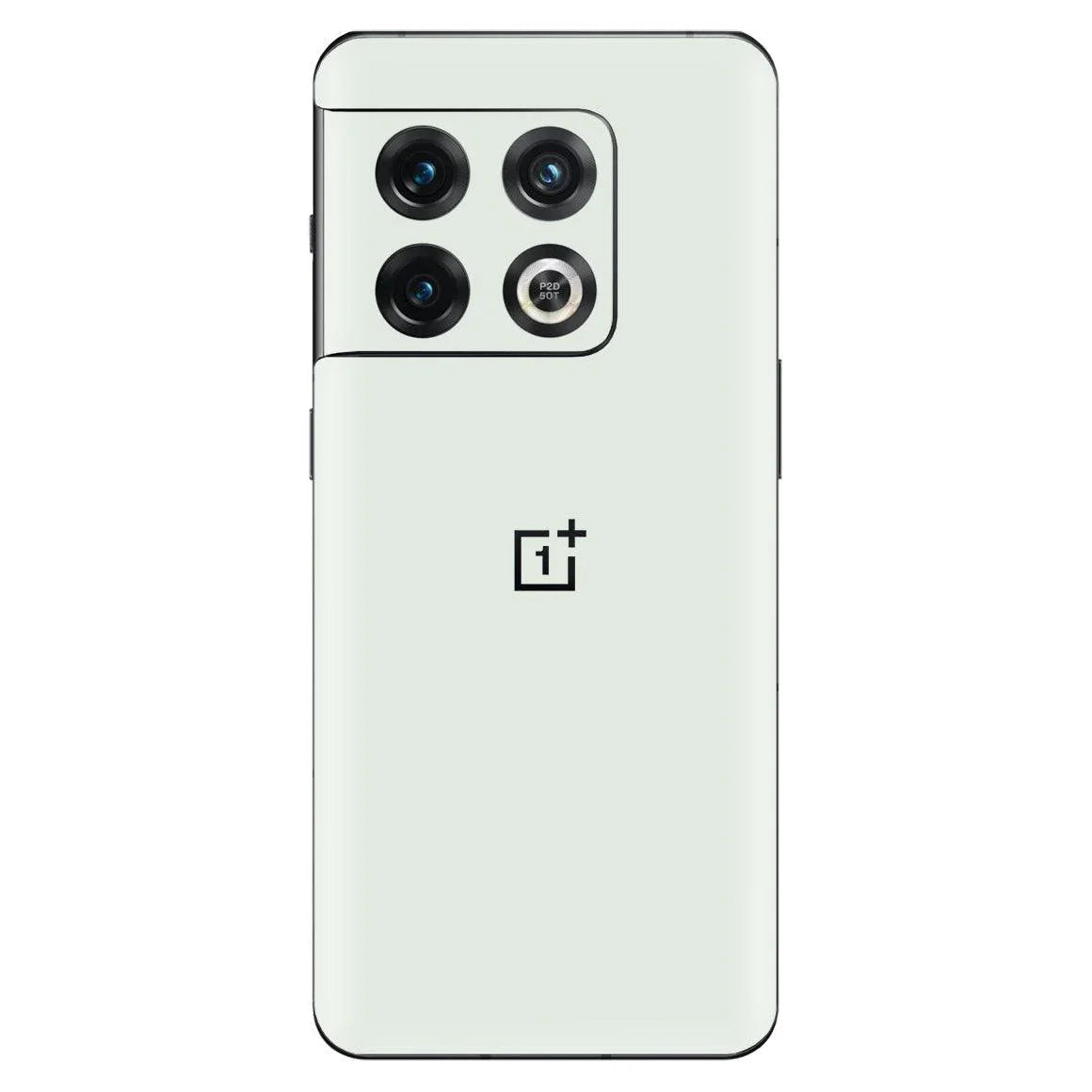 OnePlus 10 Pro Green Glow Skin - Slickwraps