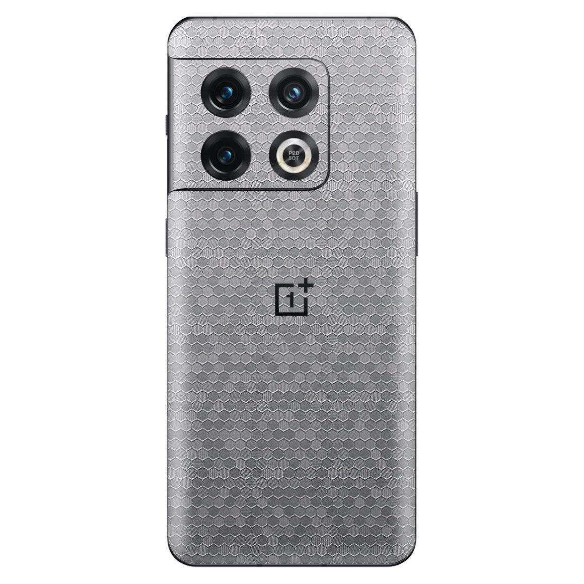 OnePlus 10 Pro Honeycomb Series Skins - Slickwraps