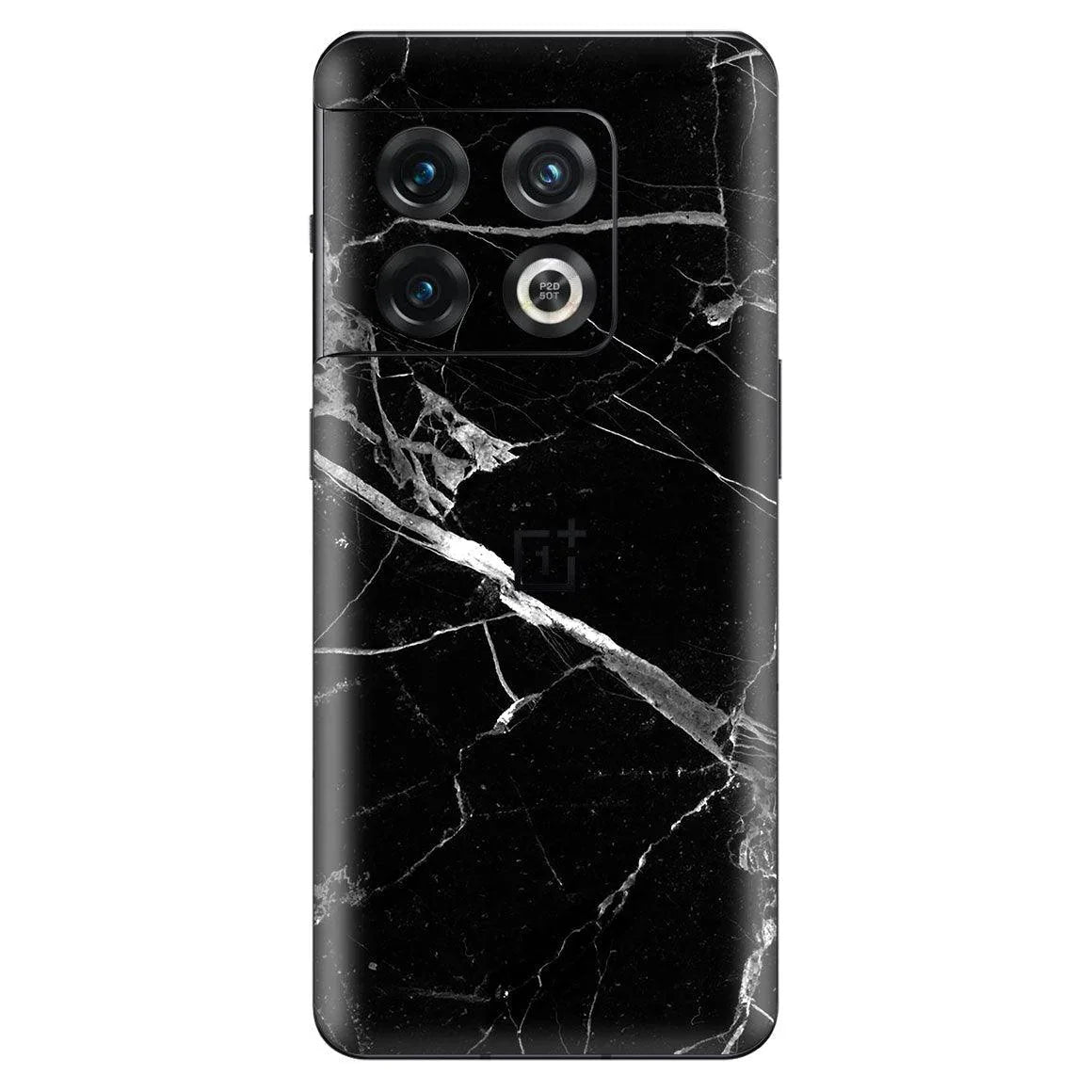 OnePlus 10 Pro Marble Series Skins - Slickwraps