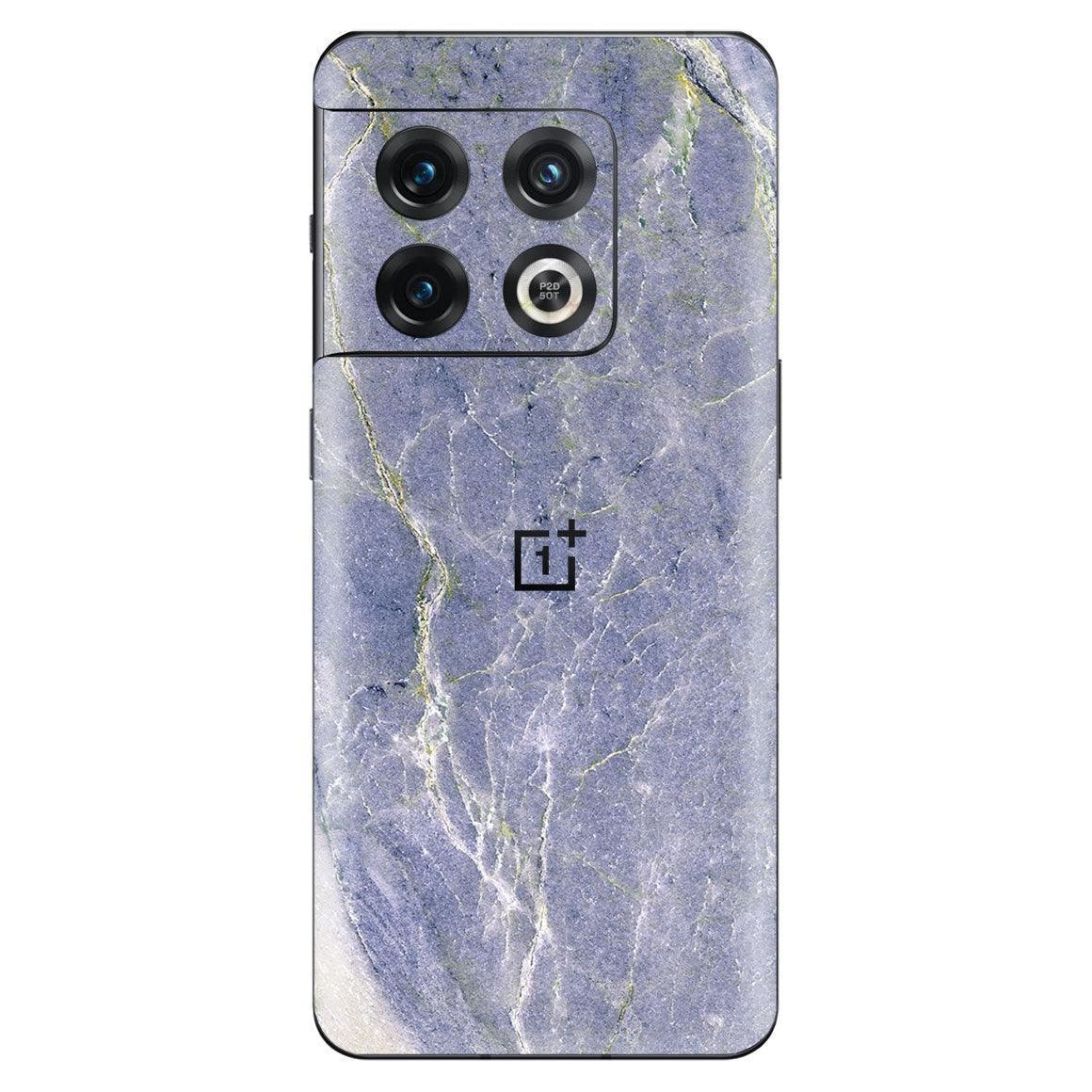 OnePlus 10 Pro Marble Series Skins - Slickwraps