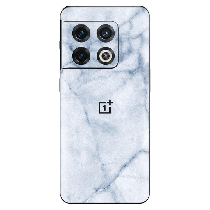 OnePlus 10 Pro Marble Series Skins - Slickwraps