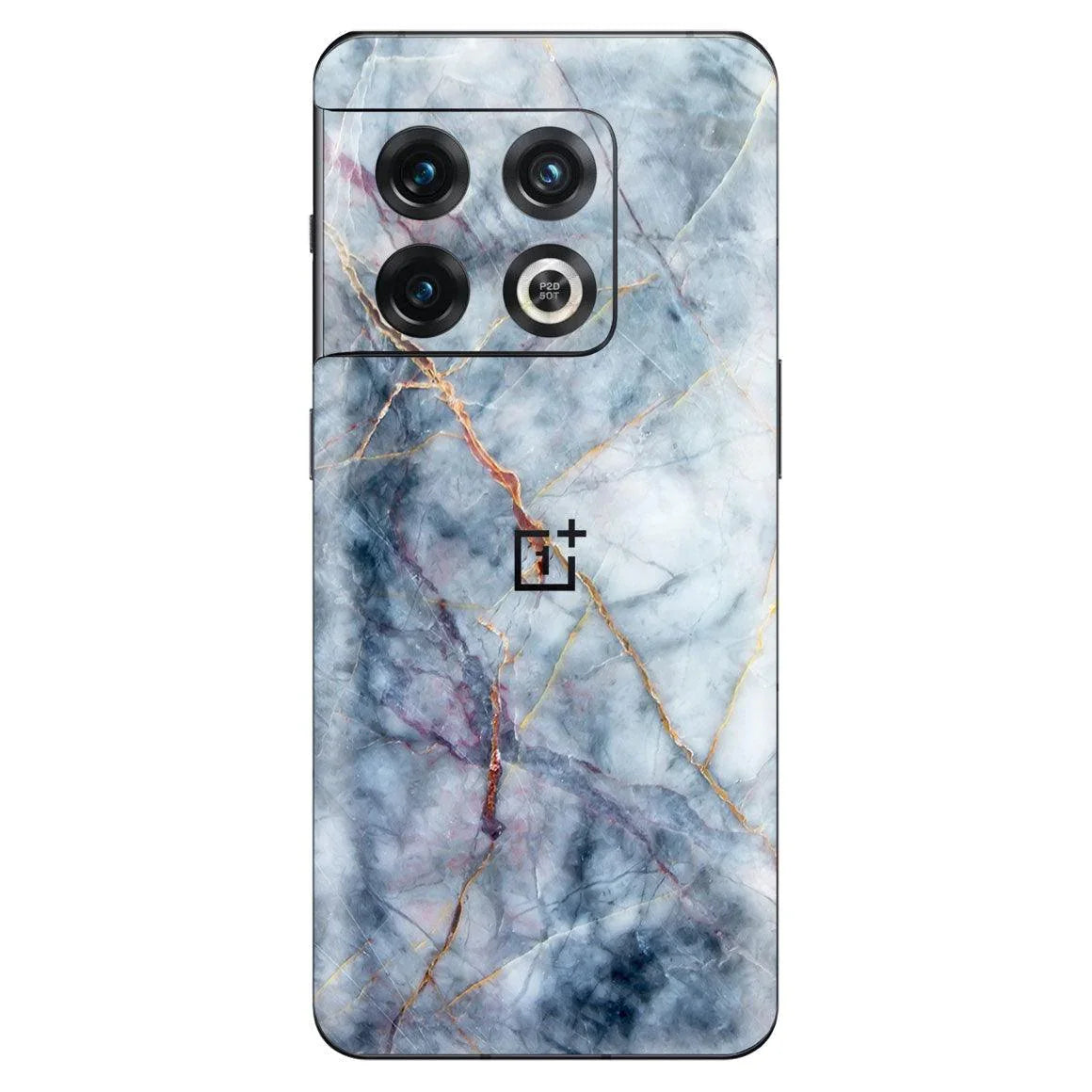 OnePlus 10 Pro Marble Series Skins - Slickwraps