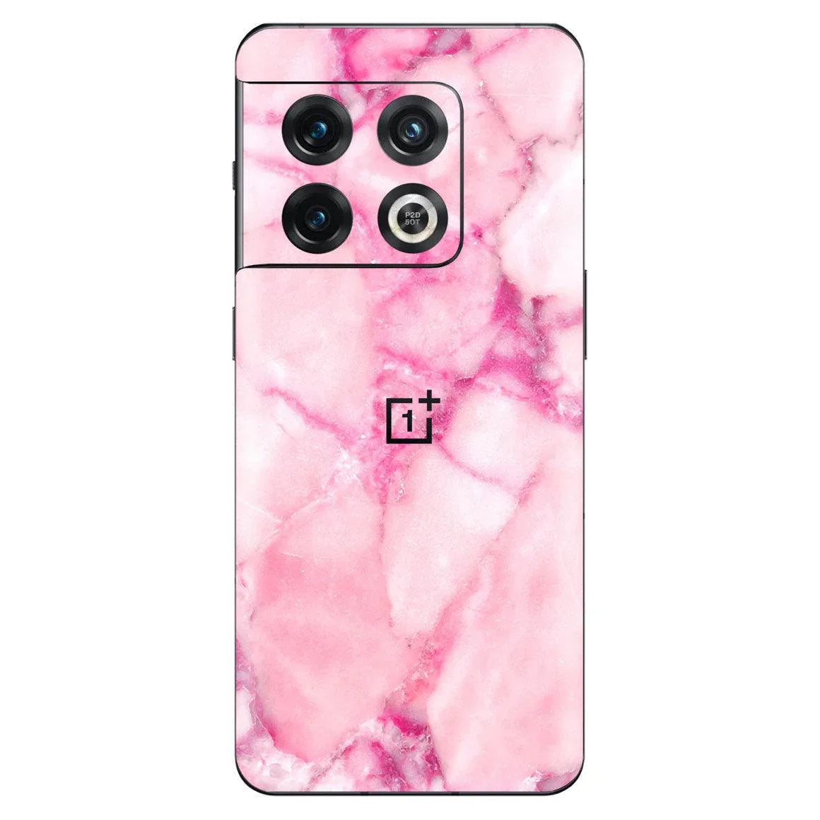OnePlus 10 Pro Marble Series Skins - Slickwraps