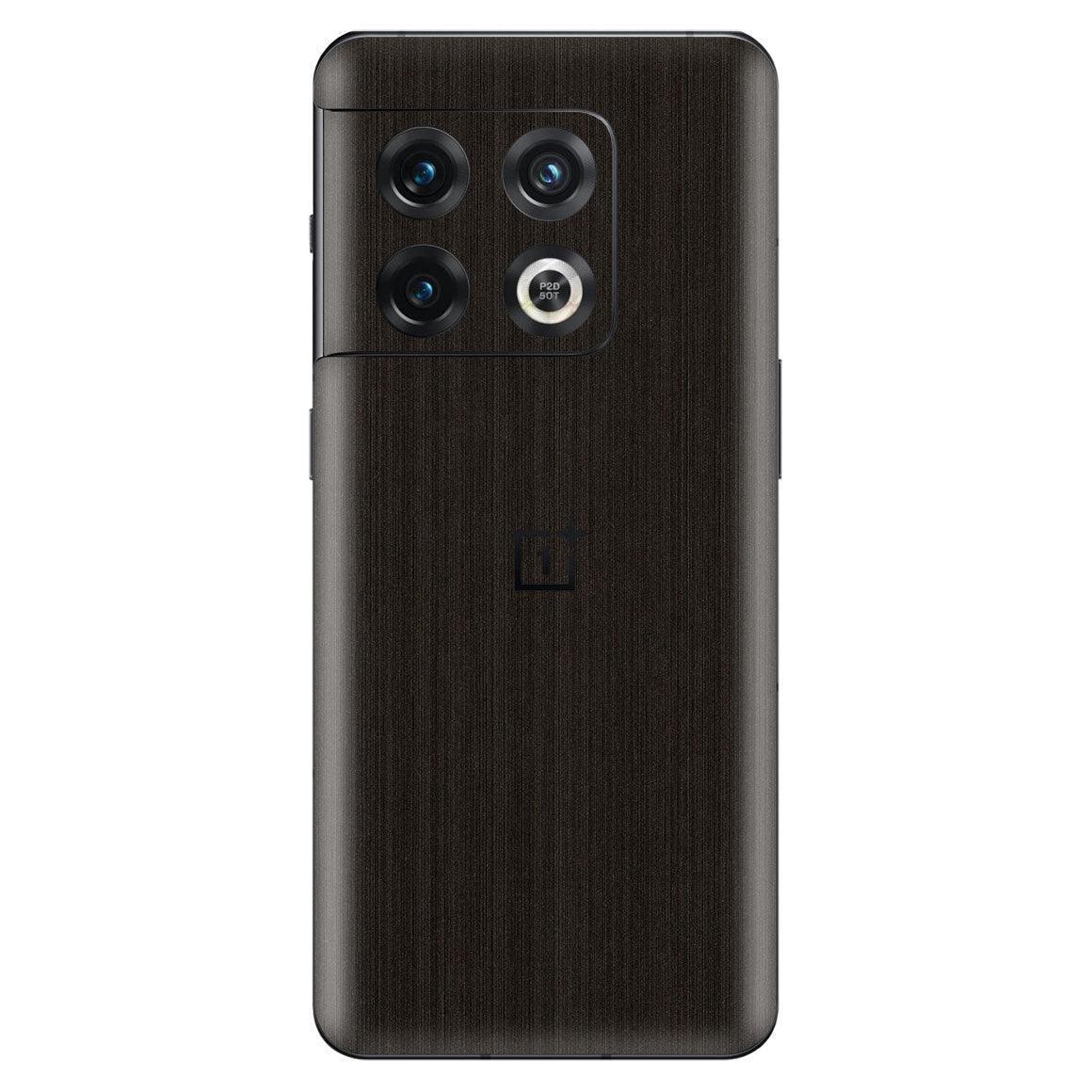 OnePlus 10 Pro Metal Series Skins - Slickwraps