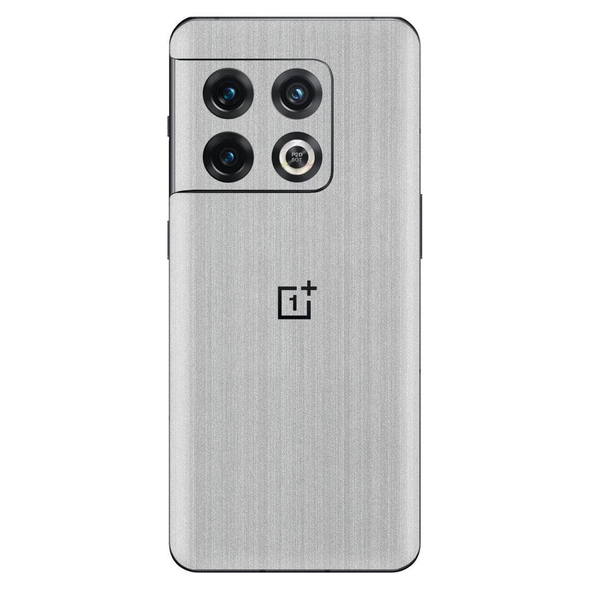 OnePlus 10 Pro Metal Series Skins - Slickwraps