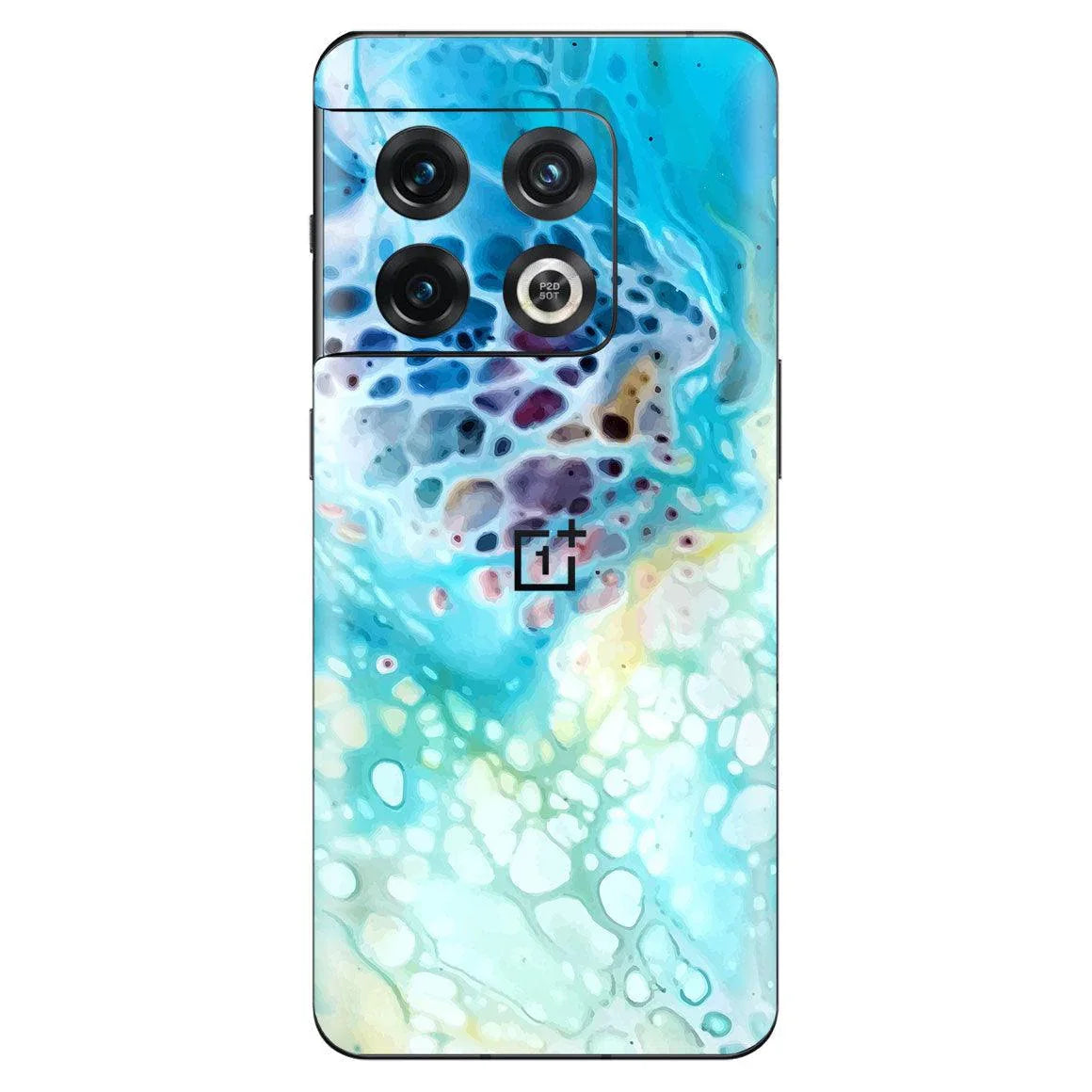 OnePlus 10 Pro Oil Paint Series Skins - Slickwraps