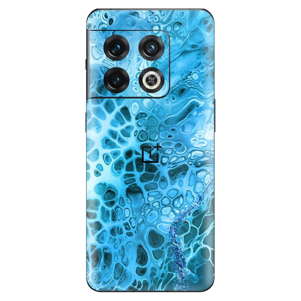OnePlus 10 Pro Oil Paint Series Skins - Slickwraps
