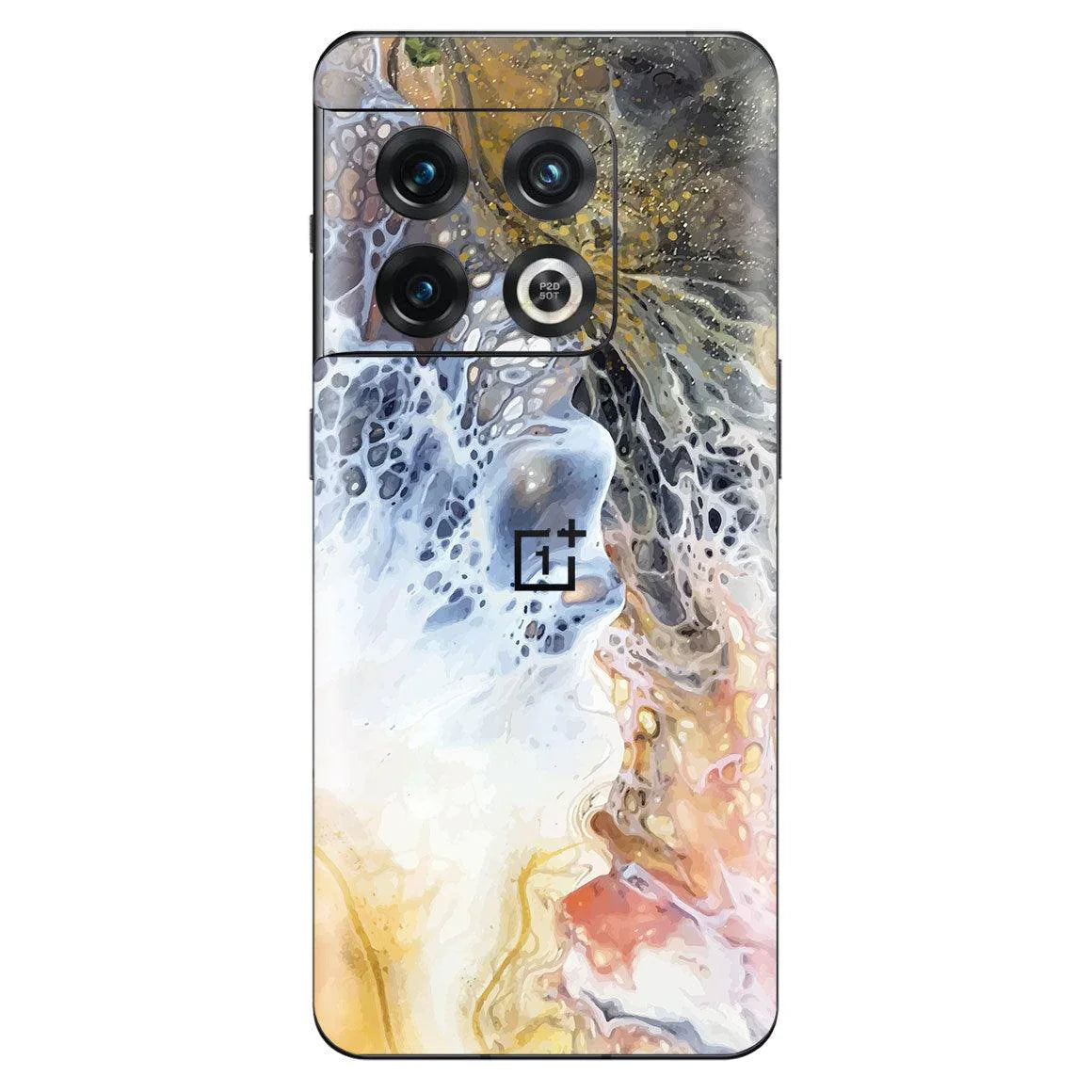 OnePlus 10 Pro Oil Paint Series Skins - Slickwraps