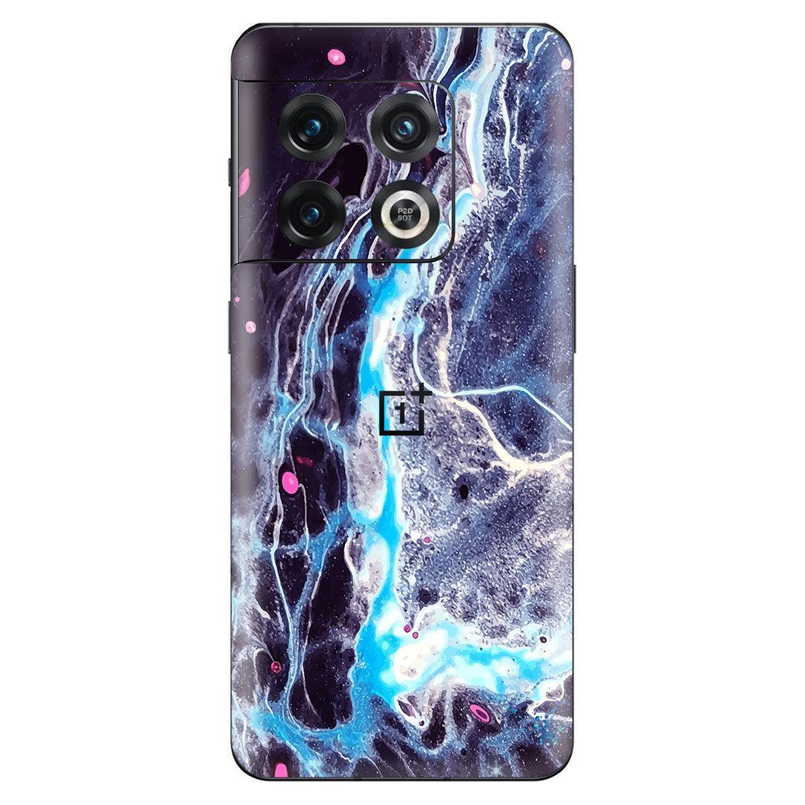 OnePlus 10 Pro Oil Paint Series Skins - Slickwraps