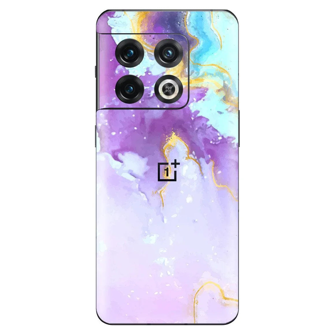 OnePlus 10 Pro Oil Paint Series Skins - Slickwraps