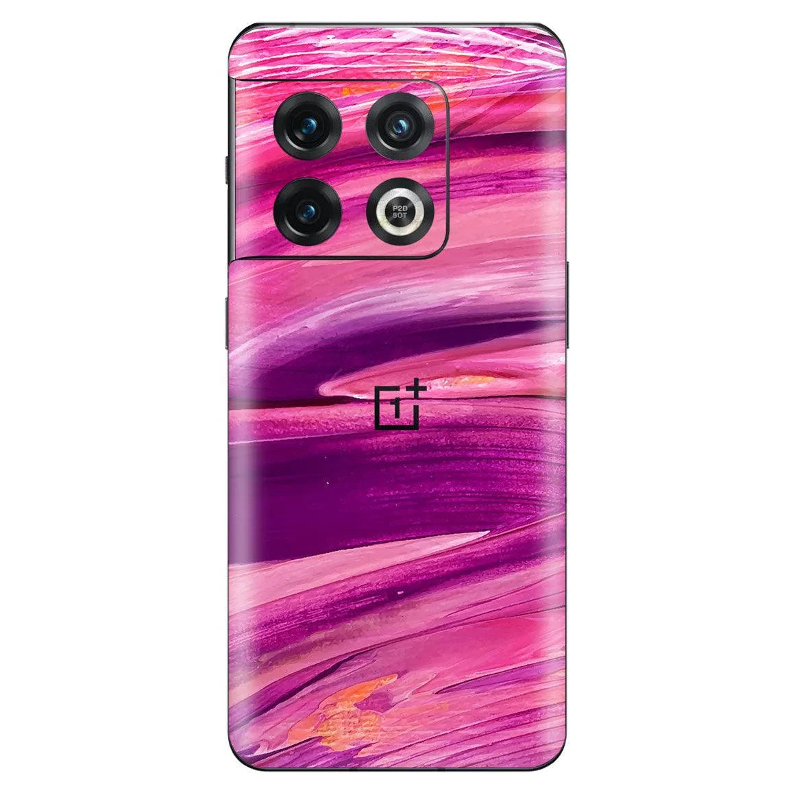 OnePlus 10 Pro Oil Paint Series Skins - Slickwraps