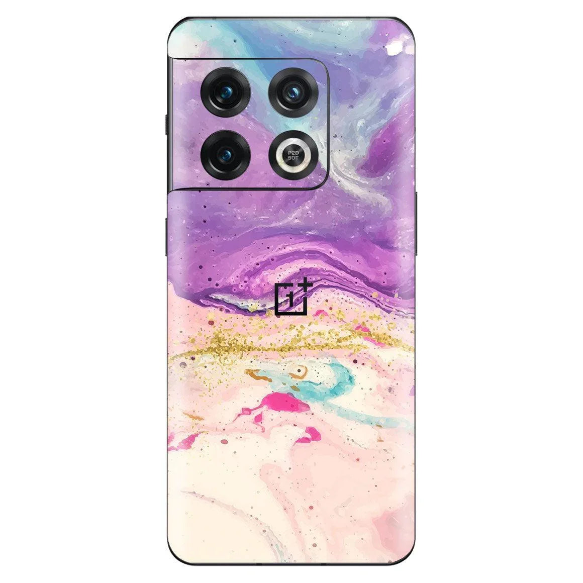 OnePlus 10 Pro Oil Paint Series Skins - Slickwraps