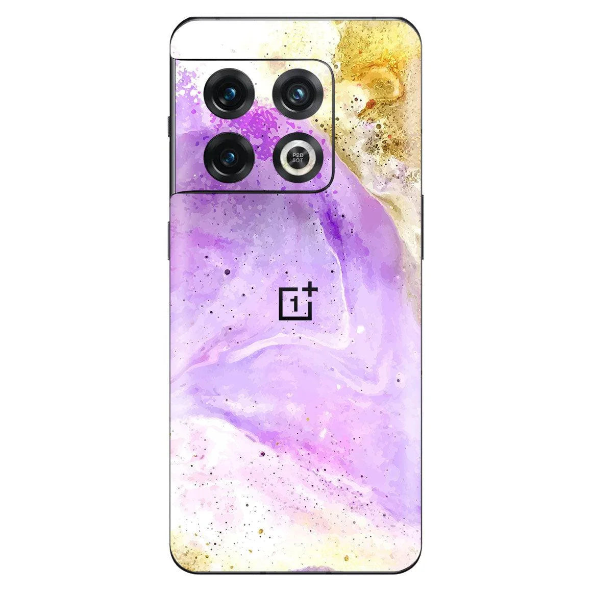 OnePlus 10 Pro Oil Paint Series Skins - Slickwraps
