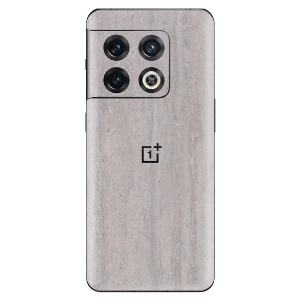 OnePlus 10 Pro Stone Series Skins - Slickwraps