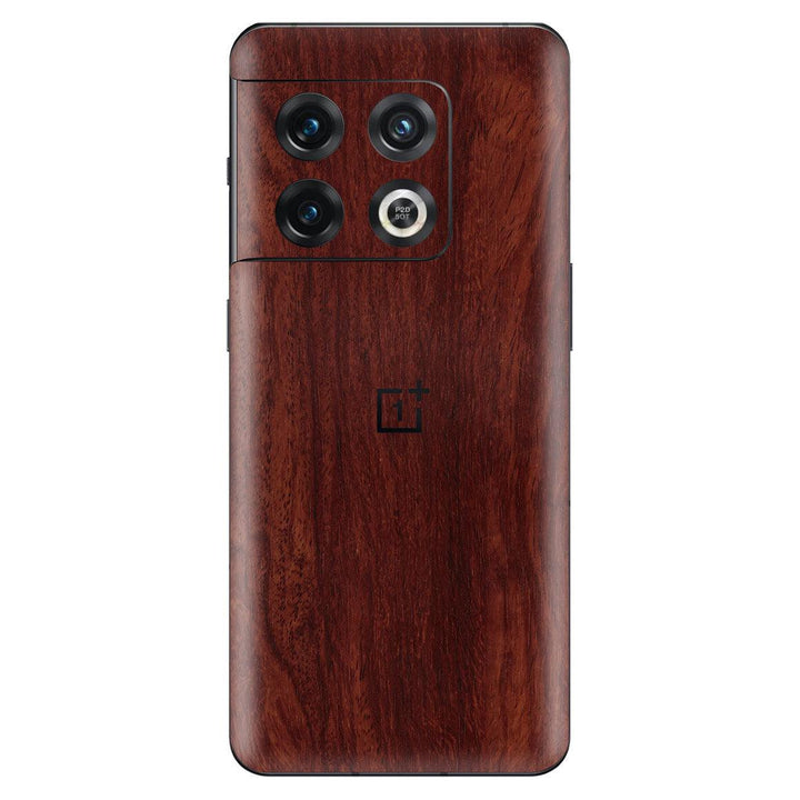 OnePlus 10 Pro Wood Series Skins - Slickwraps