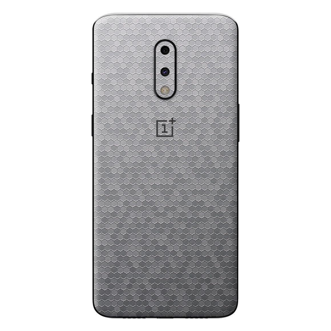 OnePlus 7 Honeycomb Series Skins - Slickwraps