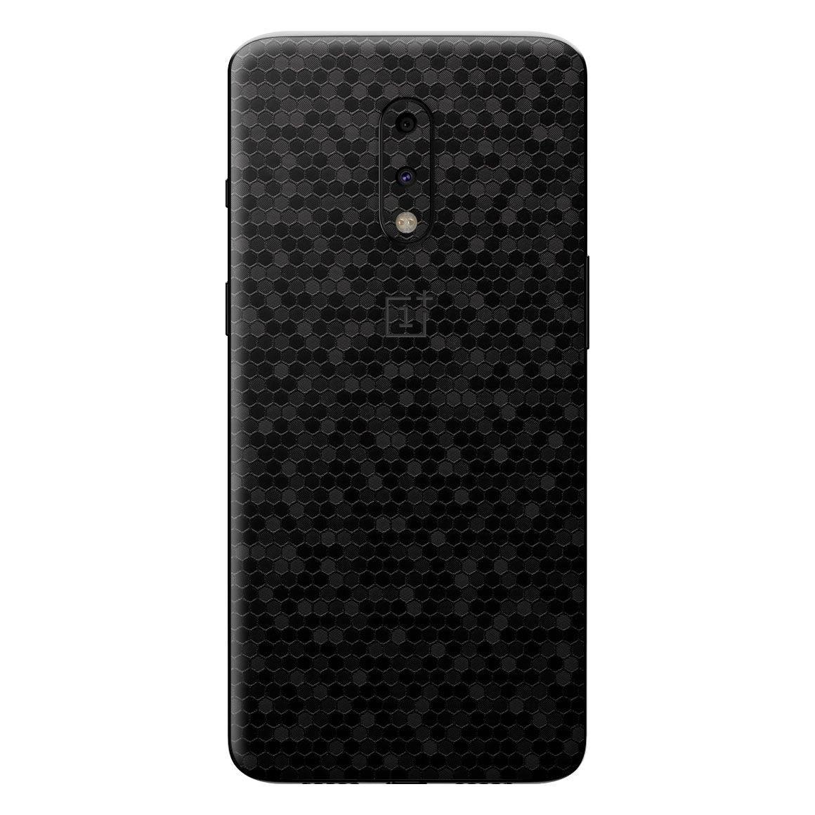 OnePlus 7 Honeycomb Series Skins - Slickwraps