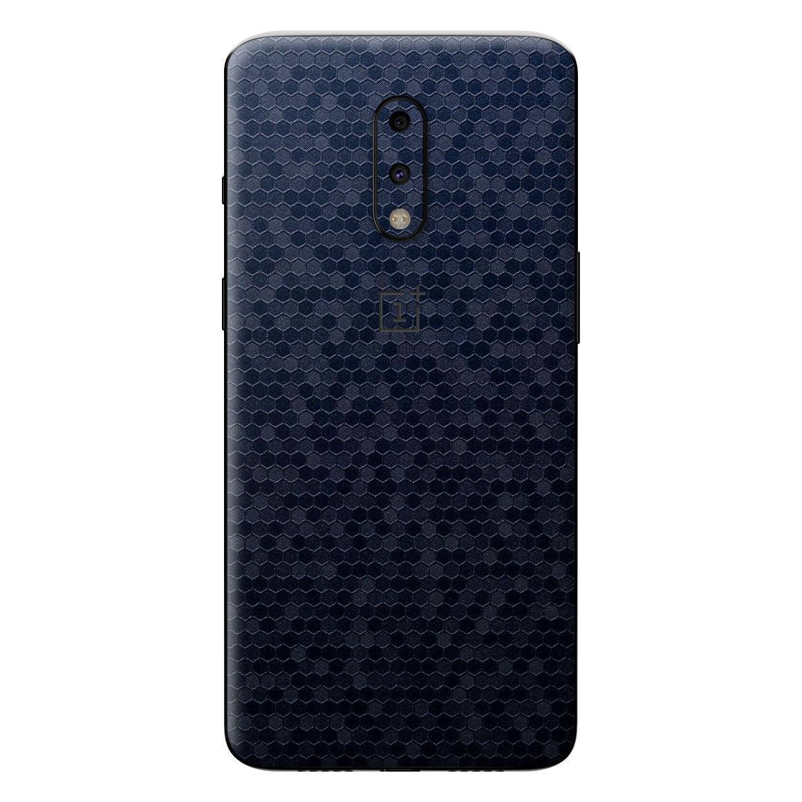 OnePlus 7 Honeycomb Series Skins - Slickwraps
